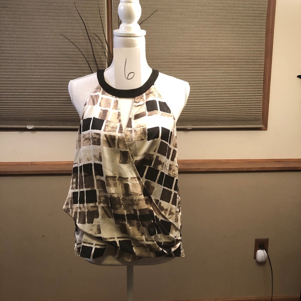 dress top